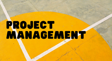 Banner image for Project Management Workshop