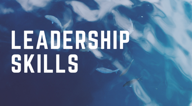 Banner image for Leadership Workshop