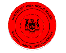 SHSM Red Seal